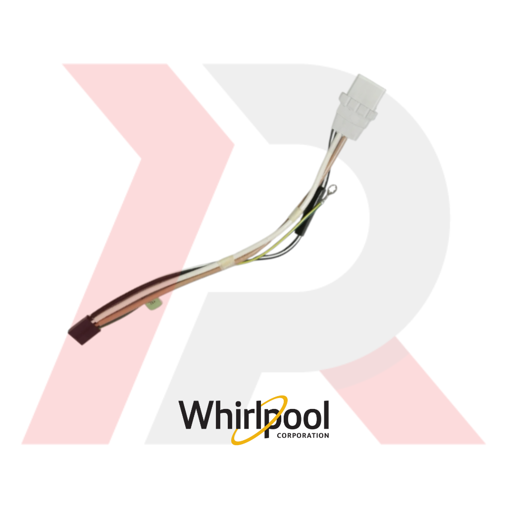 Refrigerator Wire Harness